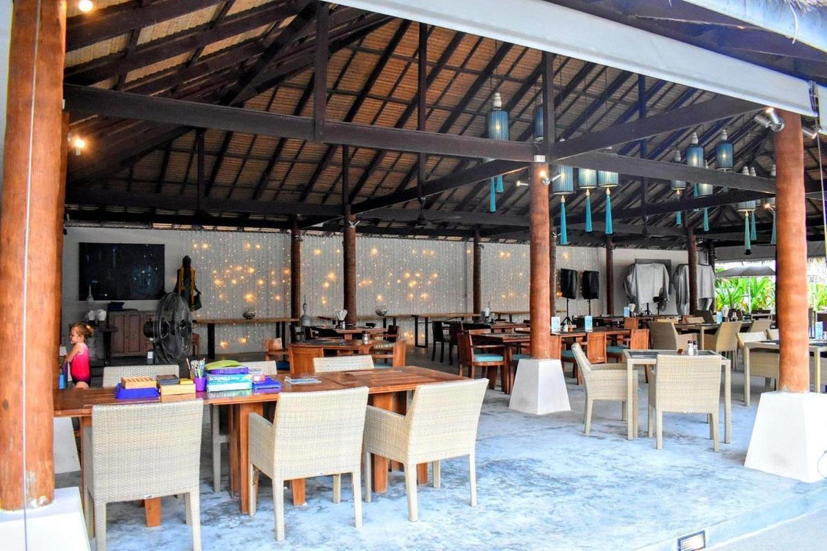 فندق Shiva Samui Hua Thanon  المظهر الخارجي الصورة