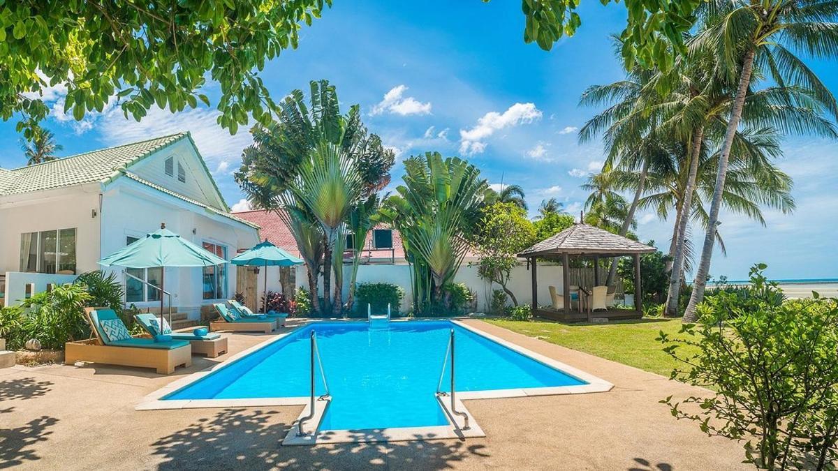 فندق Shiva Samui Hua Thanon  المظهر الخارجي الصورة