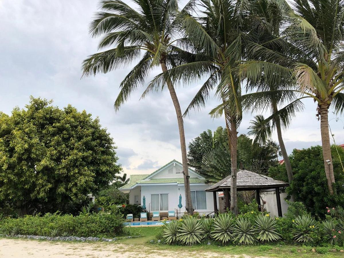 فندق Shiva Samui Hua Thanon  المظهر الخارجي الصورة