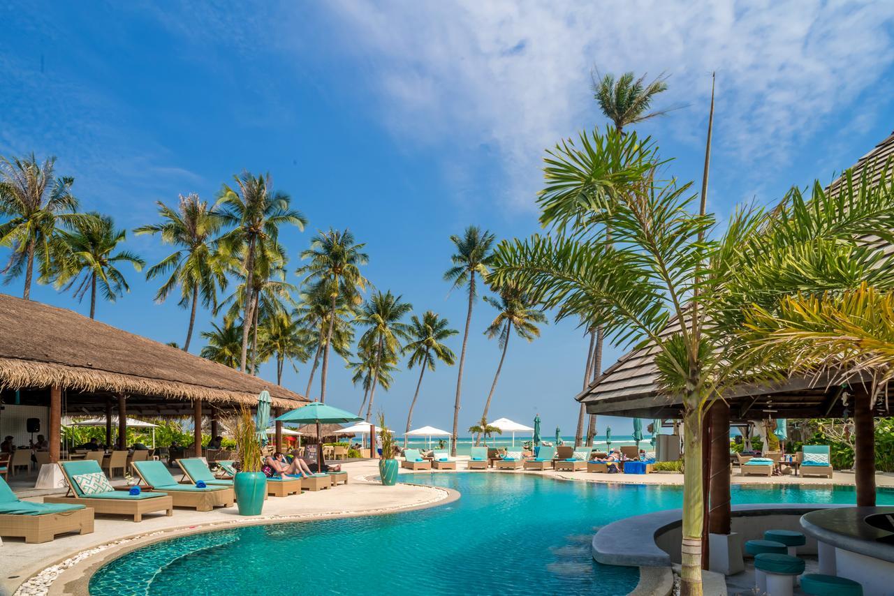 فندق Shiva Samui Hua Thanon  المظهر الخارجي الصورة