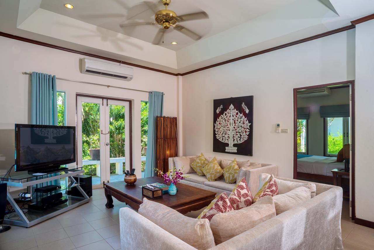 فندق Shiva Samui Hua Thanon  المظهر الخارجي الصورة