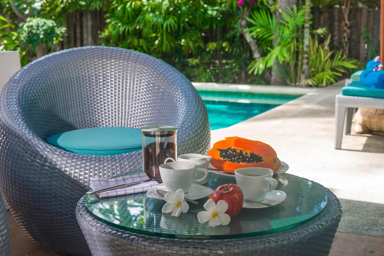 فندق Shiva Samui Hua Thanon  المظهر الخارجي الصورة